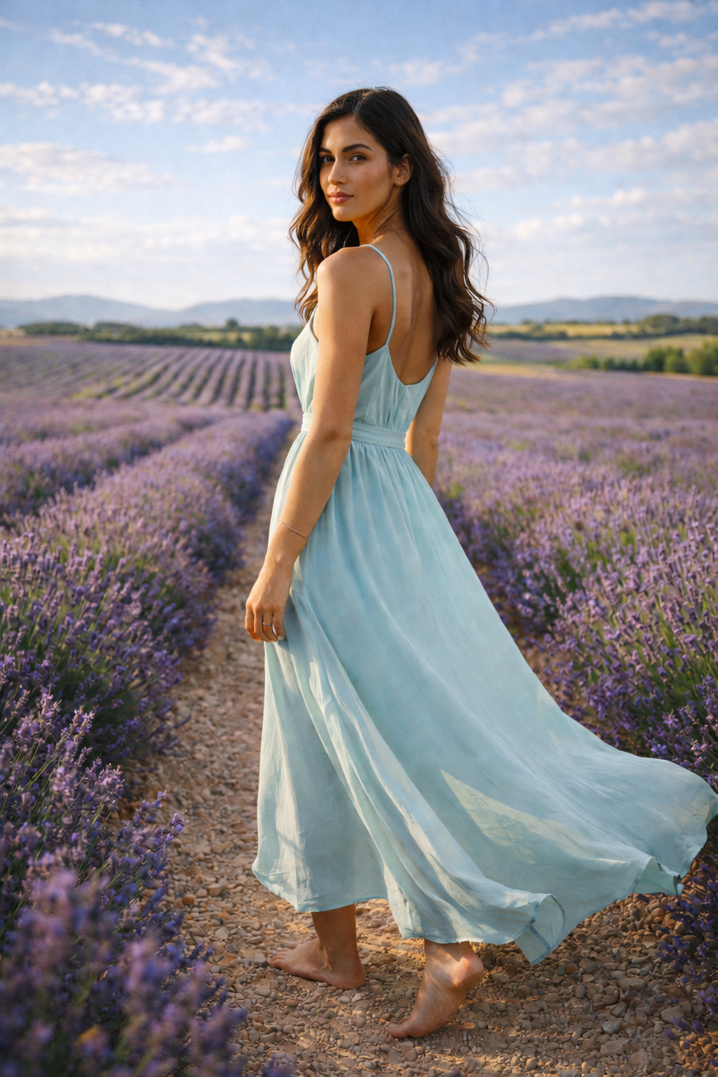 Escort - BRIANA - Barcelona Tops